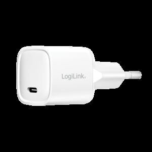 LOGILINK 220V USB-C PD 20W - Billede 2