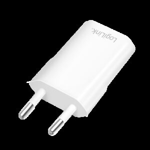 LOGILINK 220V USB STIK 1A  5W - Billede 3