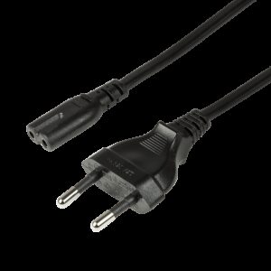 LOGILINK 8-TALS LEDNING 3M - Billede 2