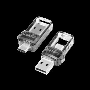 LOGILINK BLUETOOTH 5.0 ADAPTER USB-A-C - Billede 5
