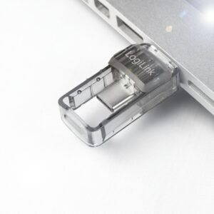 LOGILINK BLUETOOTH 5.0 ADAPTER USB-A-C - Billede 6