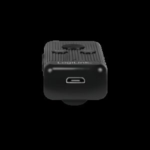 LOGILINK BLUETOOTH 5.0 LYD MODTAGER - Billede 4