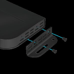 LOGILINK HDMI SWITCH 4X 4K M/FJERNBETJENING - Billede 5