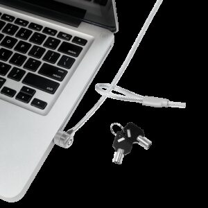 LOGILINK LAPTOP NØGLELÅS - Billede 3