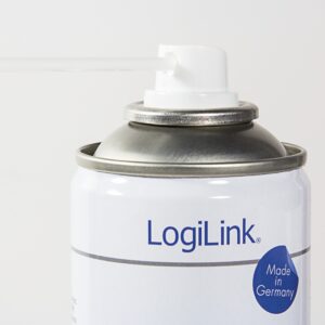 LOGILINK LUFT 400ML - Billede 3