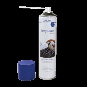 LOGILINK LUFT 400ML - Billede 4