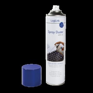 LOGILINK LUFT 400ML - Billede 5