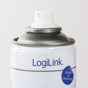 LOGILINK LUFT 400ML - Billede 2