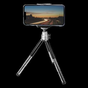 LOGILINK MINI TRIPOD - Billede 5