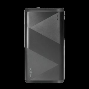 LOGILINK POWERBANK 10000 MAH QC - Billede 3
