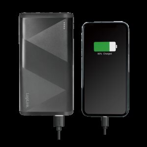 LOGILINK POWERBANK 10000 MAH QC - Billede 5