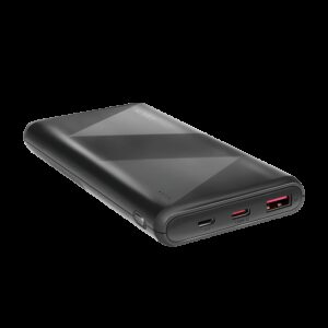 LOGILINK POWERBANK 10000 MAH QC - Billede 2