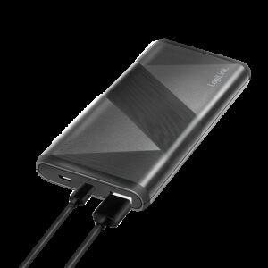LOGILINK POWERBANK 10000 MAH QC - Billede 6