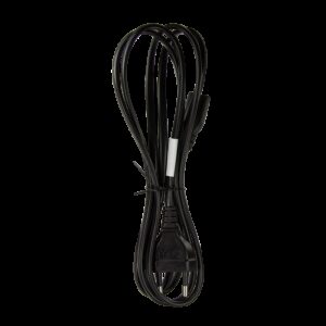 LOGILINK STRØM KABEL 8-TAL 1.8M - Billede 3