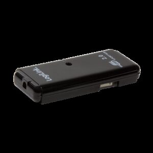 LOGILINK USB 2.0 HUB 4 PORT - Billede 4