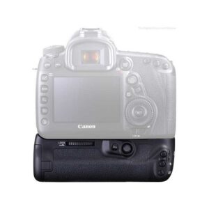 MEIKE BATTERIGREB CANON 5D IV - Billede 4