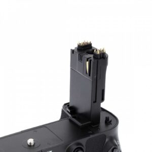 MEIKE BATTERIGREB CANON 5D IV - Billede 2