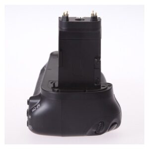 MEIKE BATTERIGREB CANON 6D - Billede 3