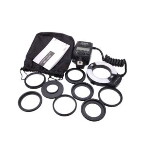 MEIKE MK-14EXT-C MACRO CANON - Billede 4