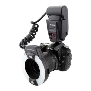 MEIKE MK-14EXT-C MACRO CANON - Billede 2