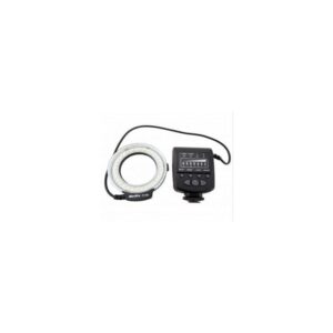 MEIKE MK-FC100 MACRO FLASH - Billede 2