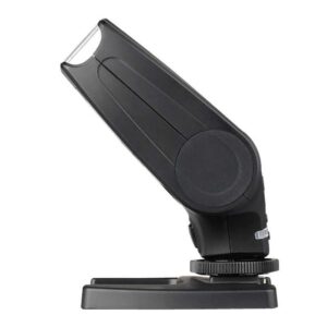 MEIKE MK320 FLASH CANON - Billede 4