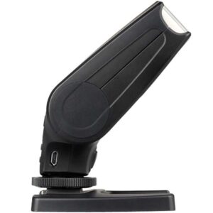 MEIKE MK320 FLASH NIKON - Billede 4