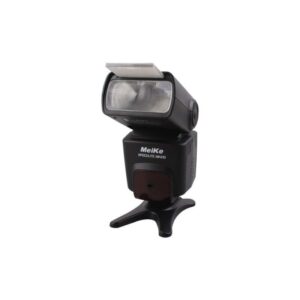 MEIKE MK430C FLASH CANON - Billede 3