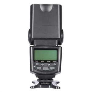 MEIKE MK430C FLASH CANON - Billede 2