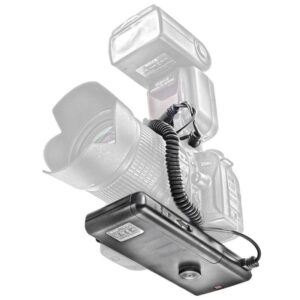 MEIKE SD8 BATTERIPACK NIKON - Billede 2