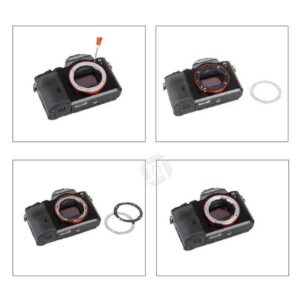 MEIKE SONY ADAPTER - Billede 4