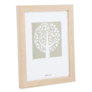MILANO LYS EG 50X70CM - Billede 2
