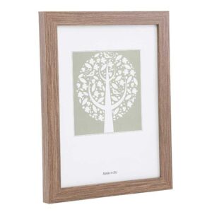 MILANO MØRK EG 30X30CM - Billede 2