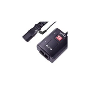 NFLASH TRIGGER 220V LILLE JACK - Billede 2