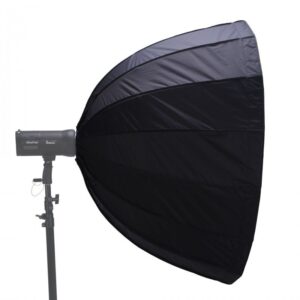 NFLASH DEEP BOX OCTA 120 M BIC - Billede 2