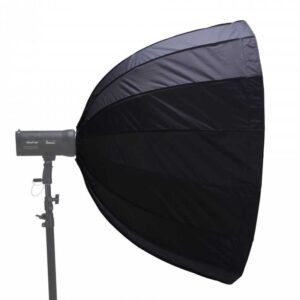 NFLASH DEEP BOX OCTA 90 M BICE - Billede 2