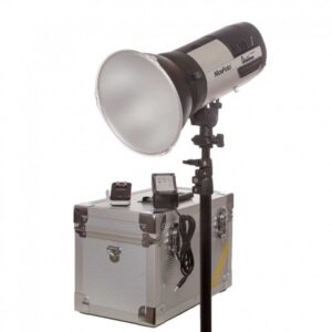 NICEFOTO FLASH 400 CLASSIC - Billede 4