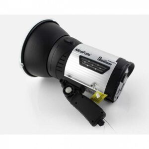 NICEFOTO FLASH 400 CLASSIC - Billede 5