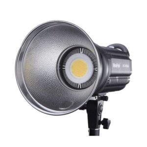 NICEFOTO HC-1000SA LED VARIO 100W - Billede 5