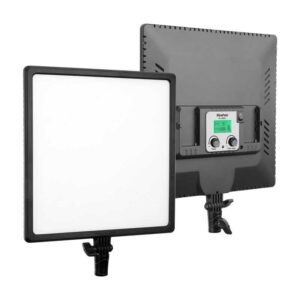 NICEFOTO LED SL-500A 50W KIT - Billede 4