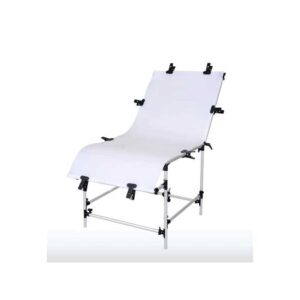 NICEFOTO OPTAGEBORD 60X130CM - Billede 2