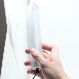 ORANGE MONKIE HALO BAR LED LYS T/FOLDIO 3 - Billede 3