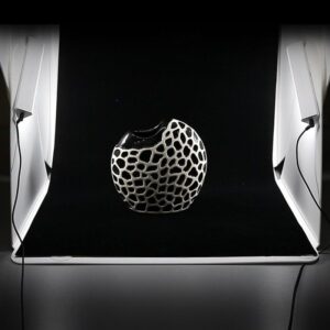 ORANGE MONKIE HALO BAR LED LYS T/FOLDIO 3 - Billede 5