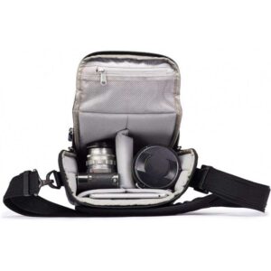 PACSAFE LS CROSS CLASSIC SORT - Billede 6