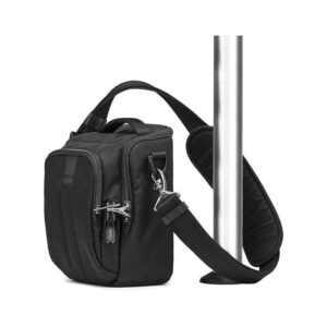 PACSAFE LS CROSS CLASSIC SORT - Billede 7