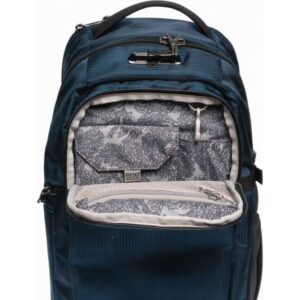 PACSAFE X17L RYGSÆK OCEAN BLÅ - Billede 9