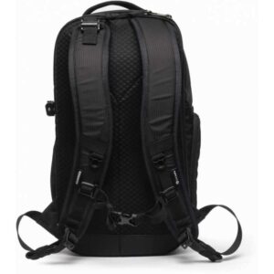 PACSAFE X17L RYGSÆK SORT - Billede 7
