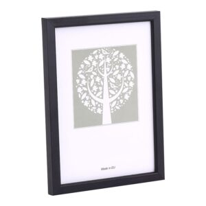 PINJO SORT 9X12CM - Billede 2