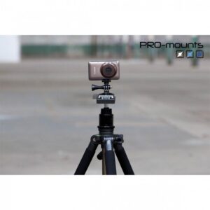 PRO-MOUNTS CAMERA ADAPTER 1/4 - Billede 2