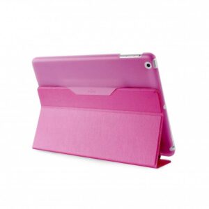 PURO IPAD AIR SLIM CASE PINK - Billede 3